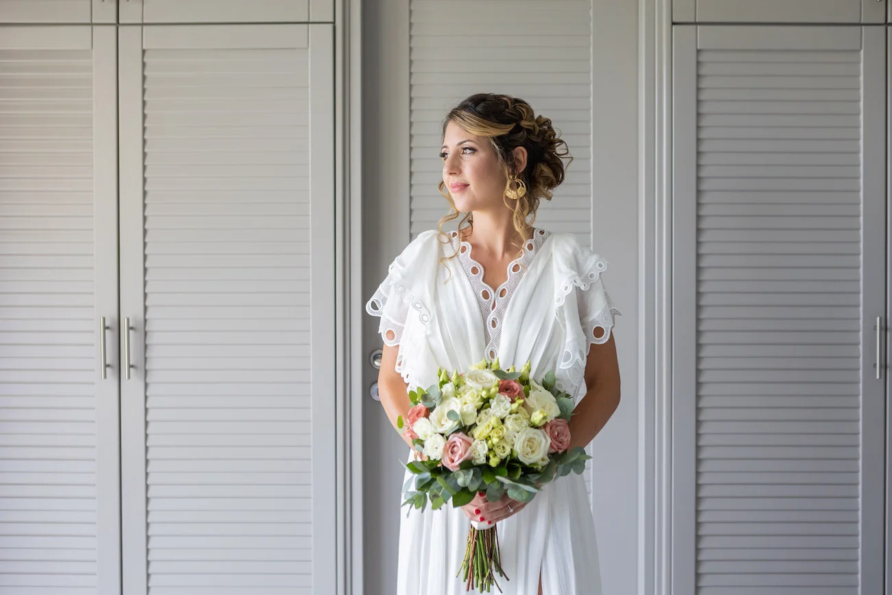 Luxury Wedding Kefalonia - Kefalonia Weddings