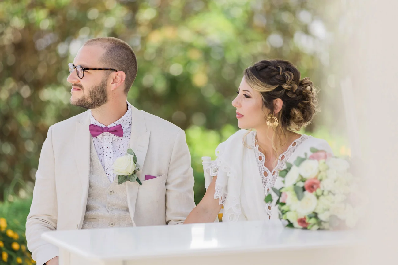 Luxury Wedding Kefalonia - Kefalonia Weddings