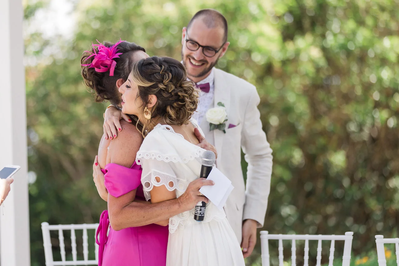 Luxury Wedding Kefalonia - Kefalonia Weddings