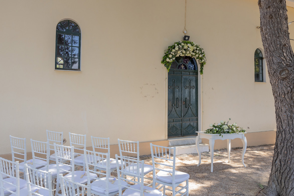 weddings in kefalonia