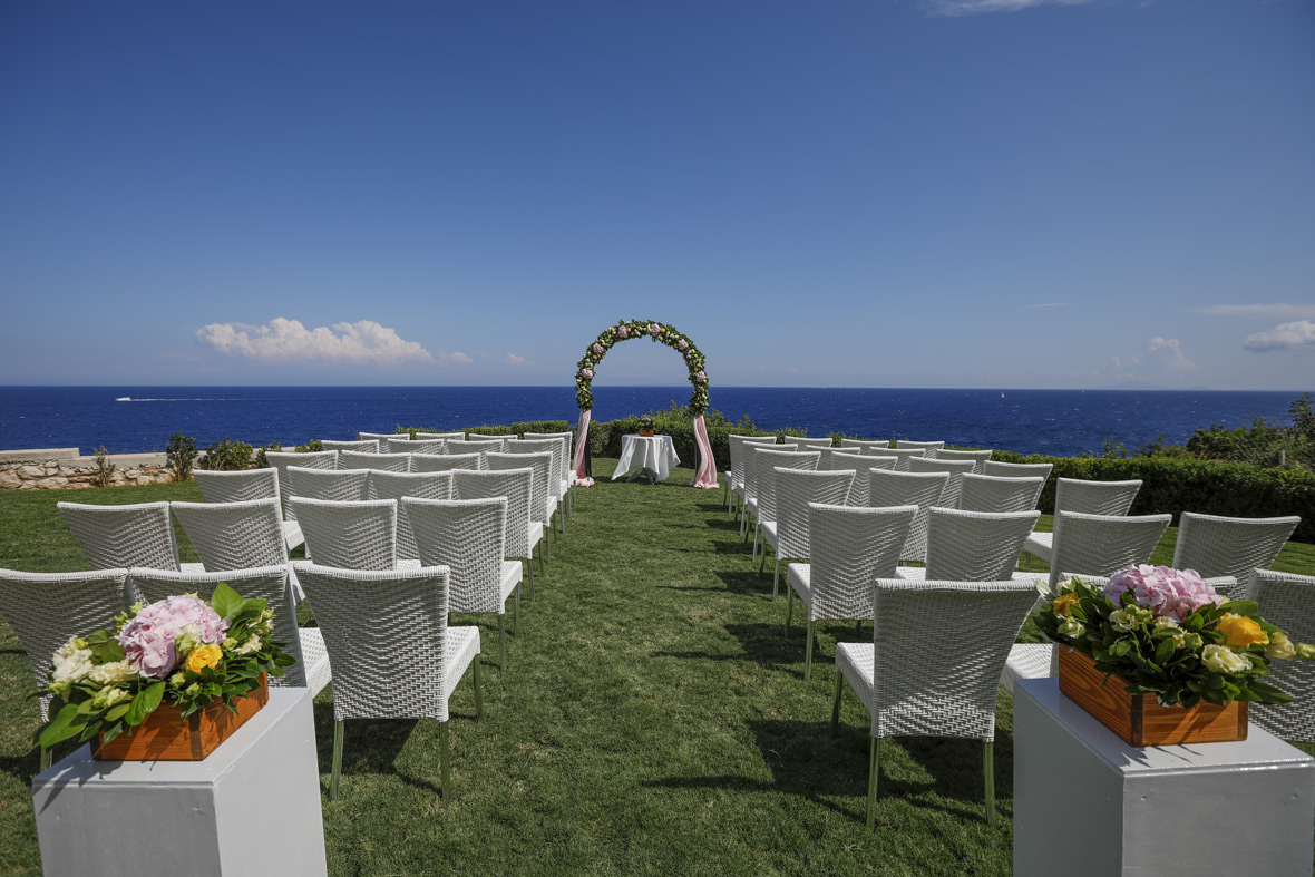 weddings in kefalonia