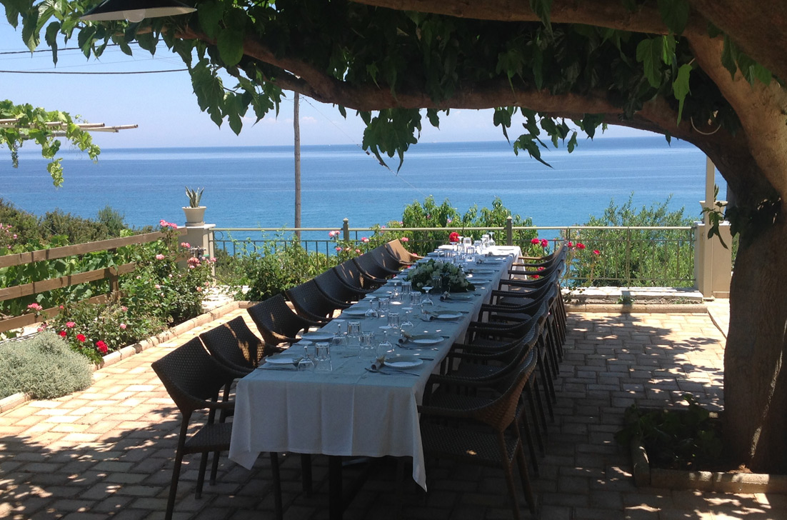 wedding reception venues kefalonia33