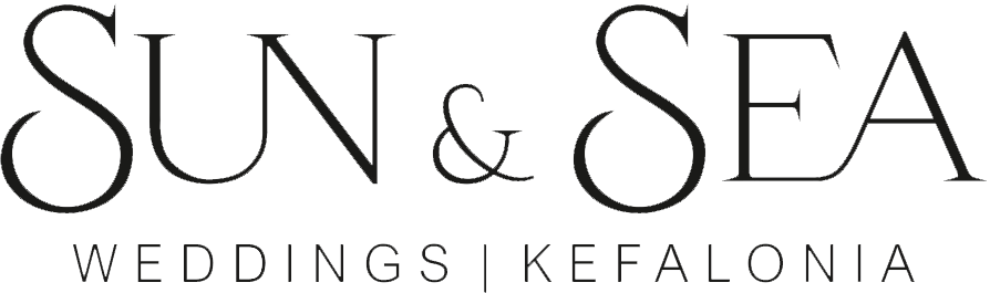Sun & Sea Kefalonia Weddings