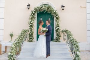ANDREW &amp; DESPINA