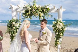 LAUREN &amp; JOE