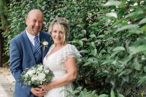 SARAH &amp; MURRAY