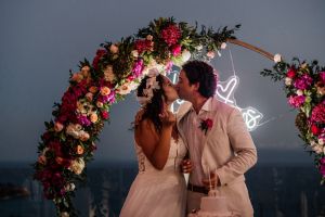 GINA &amp; NICHOLAS