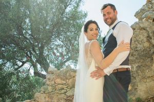 CHARLOTTE &amp; GREG