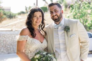 GREGORY &amp; SAMANTHA