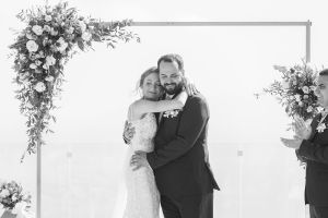 BRIELLE &amp; MATT