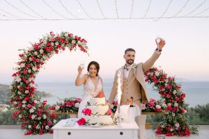 ORNELA &amp; LEFTERIS
